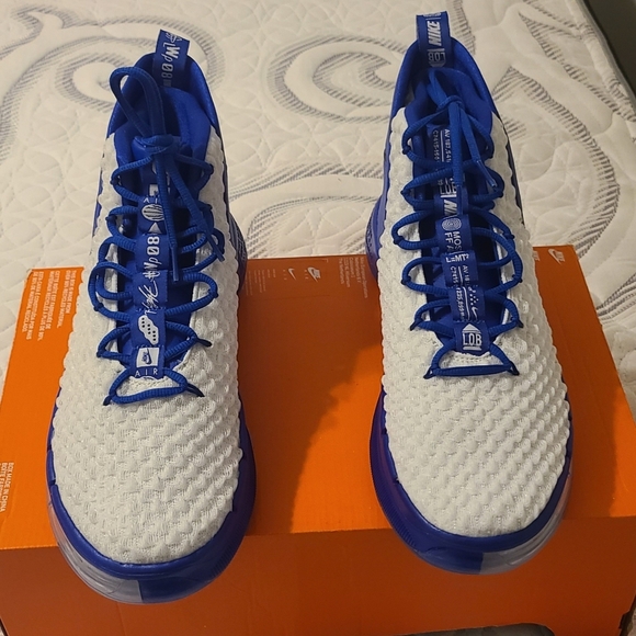 Nike Alphadunk TB Promo - Picture 6 of 10